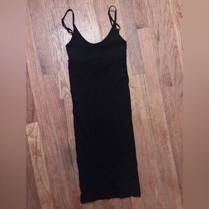 Free people intimately slip dress